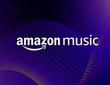Amazon Music es una de las aplicaciones más populares para escuchar música. ESPECIAL/Amazon
