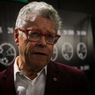 López Obrador reta a Sarmiento sobre Cártel de Sinaloa