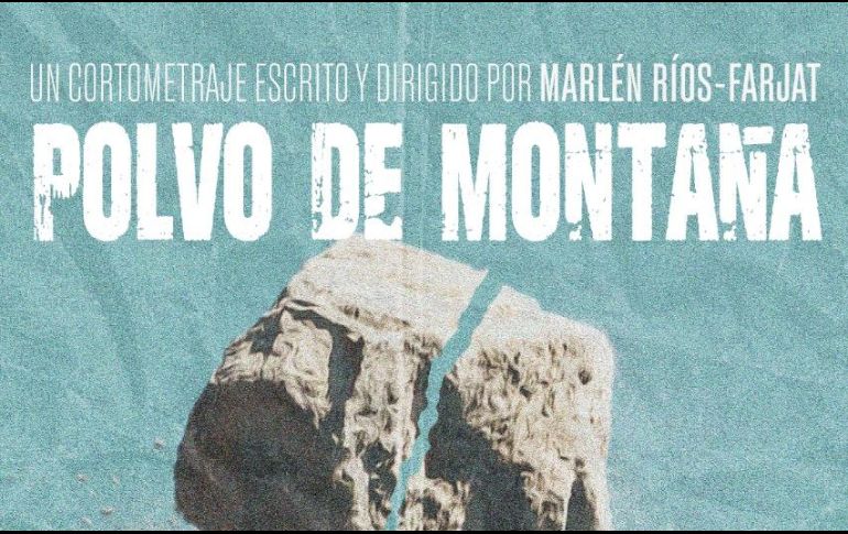 La película recibió el premio a Mejor Cortometraje Ambiental de Ficción en la tercera edición del festival. ESPECIAL