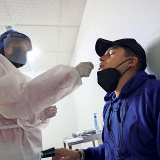 Nicaragua acumula 245 muertes por COVID y 19 mil 803 casos