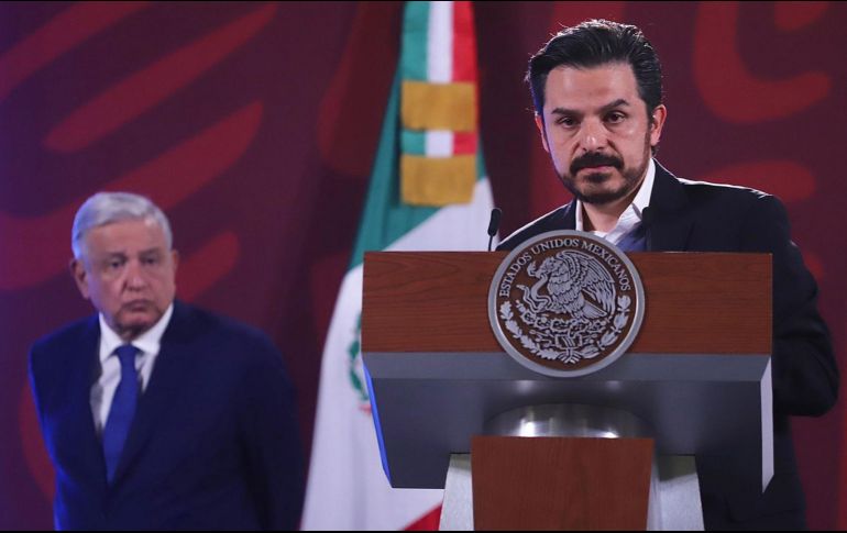 El Plan de Salud IMSS-Bienestar arrancó con Nayarit el 1 de abril, y se han invertido 619 mil 422 pesos; siguió Tlaxcala el 18 de abril y se dispersaron 887 mil 927 pesos. UNIVERSAL/ARCHIVO