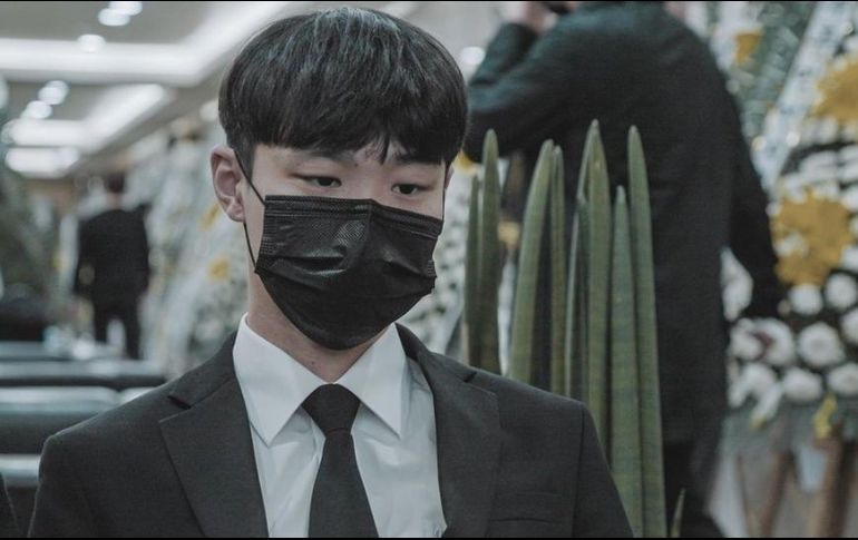 El joven surcoreano que salió con cinco amigos y solo dos volvieron con vida