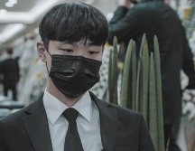 El joven surcoreano que salió con cinco amigos y solo dos volvieron con vida