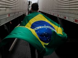 Ya se iniciaron los primeros contactos entre aliados de Lula y miembros de la actual gestión. AFP / C. Guatelli