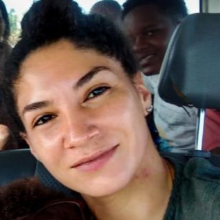 "Te pegan, te quiebran los brazos, a las mujeres las violan": cómo vive una chilena dentro de Haití con la brutal crisis de violencia que azota al país