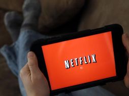 El fraude a usuarios de Netflix sucede a través de correos electrónicos o mensajes de texto donde se les solicita corroborar el método de pago por supuestas fallas en el cobro. AP / ARCHIVO