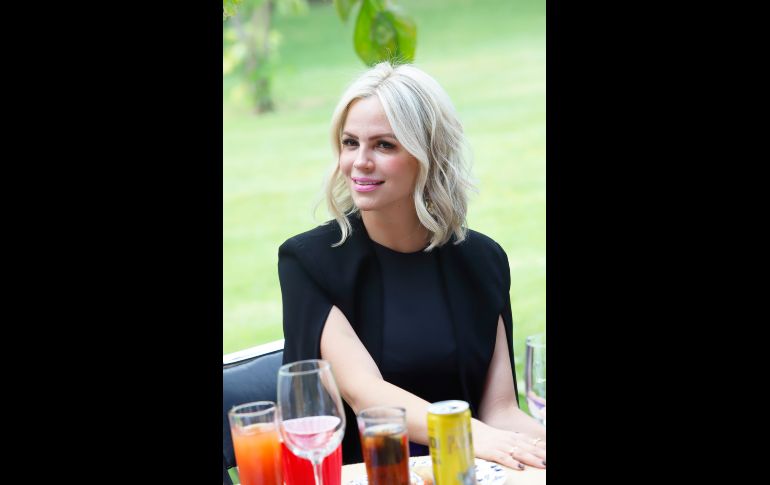 Ana Sofia Orozco Martínez De Alba. GENTE BIEN JALISCO/Claudio Jimeno