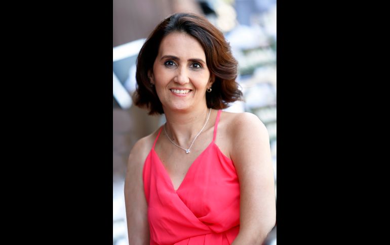 Mariana Álvarez Tostado. GENTE BIEN JALISCO/Claudio Jimeno