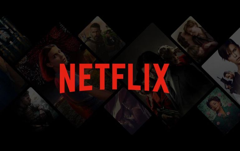 Netflix ofrece finalmente su nuevo plan de paquetes económicos. ESPECIAL/NETFLIX