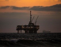 El informe de la Opep estima que la demanda mundial de petróleo aumentará hasta 2035. EFE/ARCHIVO