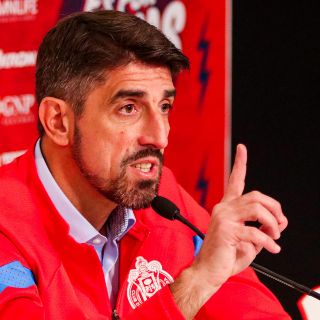 Chivas está cerca de su primer refuerzo