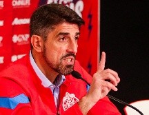 Veljko Paunovic dejó entrever la llegada de un refuerzo. IMAGO7
