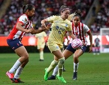 La Ida se jugará en el Azteca y la vuelta en el AKRON. IMAGO7