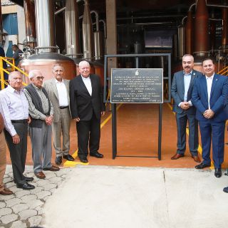 Casa Orendain celebra su 95 aniversario