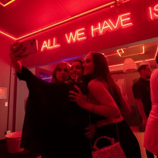 NaBar abre sus puertas