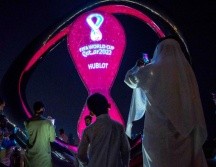 Faltan 19 días para el inicio de la Copa del Mundo de Qatar 2022. AP/Nariman El-Mofty