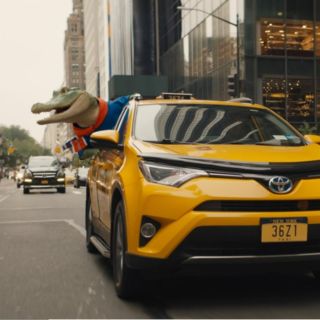 La recomendación de hoy en la cartelera de cine es “Lilo, Lilo, Cododrilo”