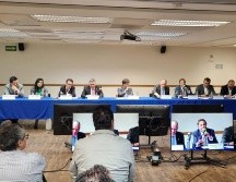 La evaluación contemplará el ciclo de gobierno comprendido por la administración actual (2021-2024). EL INFORMADOR/R. Bobadilla