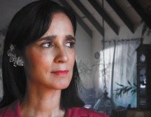 Dicha canción fue escrita por Julieta en pleno comienzo de la pandemia y con dificultades para viajar; su melancolía y el estar lejos de su ciudad y su familia, la llevaron a cantarle a aquello que vive en nuestros corazones y a veces negamos. CORTESÍA