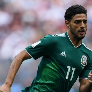 Carlos Vela volvió a decirle "no" al Tricolor de cara a Qatar 2022; este fue el motivo