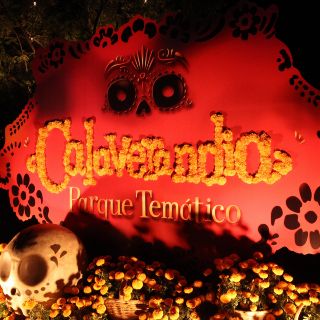 ¡Arranca Calaverandia! Esto es todo lo que tienes que saber sobre el evento