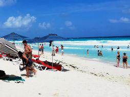 El siguiente puente del 2022 abarcará del sábado 19 de noviembre hasta el lunes 21. SUN/ARCHIVO