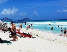 El siguiente puente del 2022 abarcará del sábado 19 de noviembre hasta el lunes 21. SUN/ARCHIVO