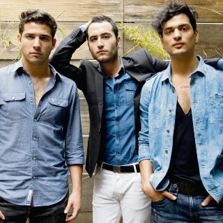 Reik deja libre su lado frenético