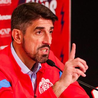 Por unas Chivas con intensidad