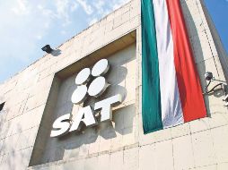 El SAT permanecerá cerrado el día de hoy, pero los tramites en línea siguen operando de manera activa. EL INFORMADOR/ Archivo