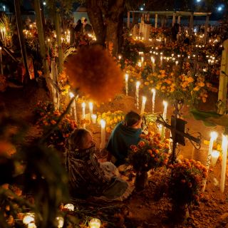 Efemérides: ¿Qué se conmemora hoy, 2 de noviembre?