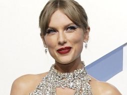 Swift anunció en agosto el lanzamiento de su décimo álbum, Midnights. REUTERS