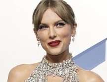 Swift anunció en agosto el lanzamiento de su décimo álbum, Midnights. REUTERS