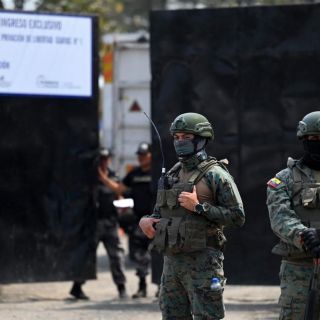 Por "presunto terrorismo" procesarán a siete de los detenidos tras atentados en Ecuador