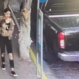 Localizan a África, desaparecida hace una semana en Zapopan