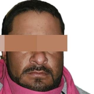 Detienen en Chihuahua a "El Cuervo", presunto operador de "El Chueco"