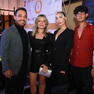 Distrito Sur da a conocer su proyecto