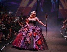 Pasarela Ragazza, colección “Disney Villains”. GENTE BIEN JALISCO/Tony Martínez