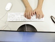 El trabajo remoto no es posible sin una conexión a internet fiable, por eso busca paquetes de 30 megas de velocidad. EL INFORMADOR / ARCHIVO