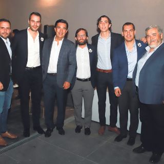 East Aventura da a conocer nuevas amenidades