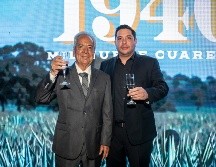 Ricardo López y Alejandro López. GENTE BIEN JALISCO/Santiago Ramírez