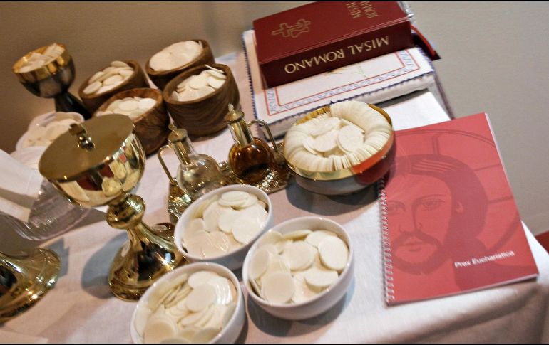 Los problemas de abastecimiento de harina son habituales desde hace algunos meses en Cuba. EFE/ARCHIVO