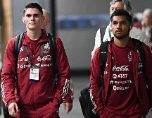 Chivas y América comparten el mismo objetivo para reforzarse. IMAGO7