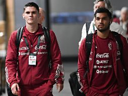 Chivas y América comparten el mismo objetivo para reforzarse. IMAGO7