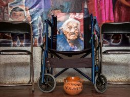 El personaje ficticio de la película ganadora del Oscar a mejor cinta de animación de 2017, fue creado con la sofisticada tecnología del afamado estudio estadounidense. AFP / E. Castro