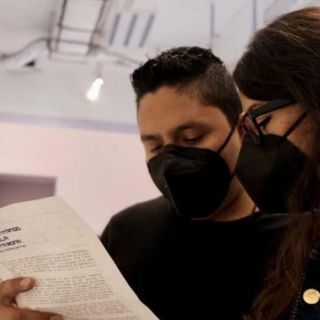 Déjate sorprender por el taller "Tlacuache dador de fuego" en el Museo Cabañas