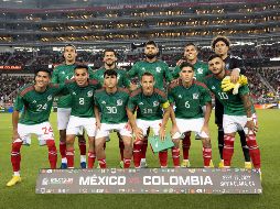 En el quinto puesto de los países con más asistencias al mundial aparece México. IMAGO7