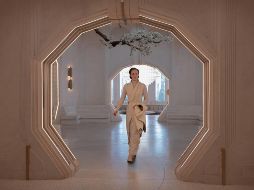 “Andor” estrena un nuevo capítulo cada miércoles por Disney+. ESPECIAL/THE WALT DISNEY COMPANY MÉXICO.