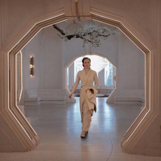 Conoce los personajes femeninos de “Andor”