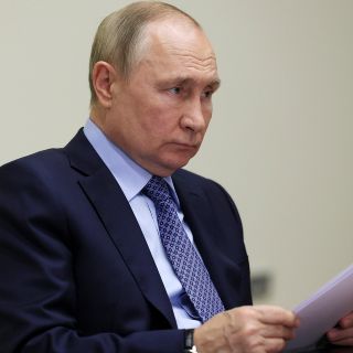 ¿Vladimir Putin tiene cáncer? Esto se sabe de su salud
